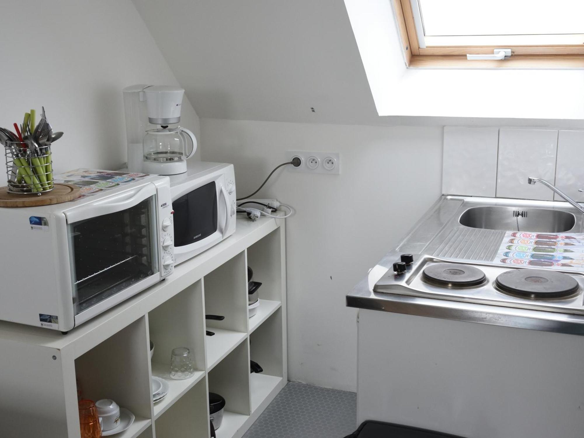 Bed and Breakfast Mon Saint Michel Ardevon Habitación foto