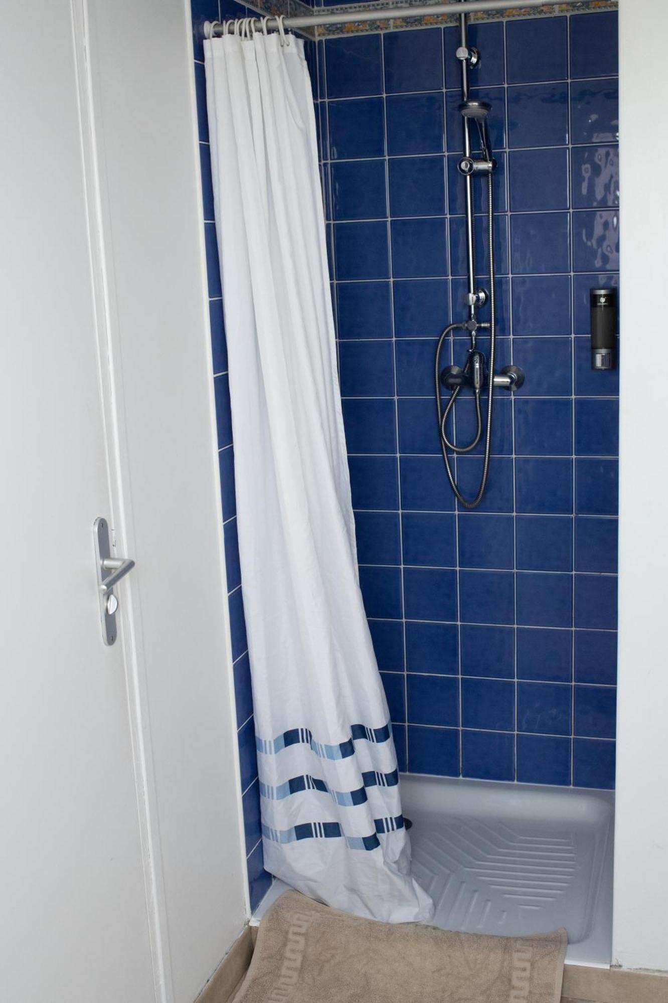 Bed and Breakfast Mon Saint Michel Ardevon Habitación foto